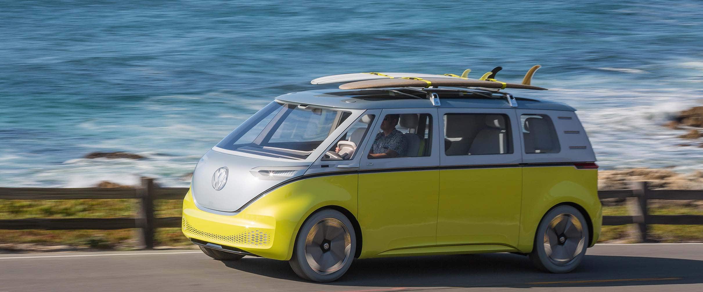 Volkswagen San Diego Service Garage